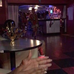 Meet your Posher, Charm